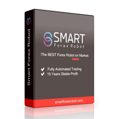 Smart Forex Robot – very profitable automated Forex trading EA